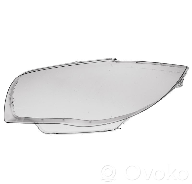 BMW 1 E81 E87 Headlight lense 