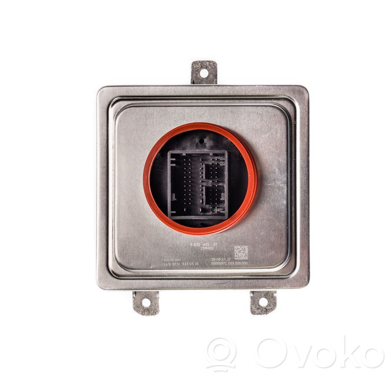 Moduł sterujący statecznikiem LED   63119850445,9850445,985044501,985044501