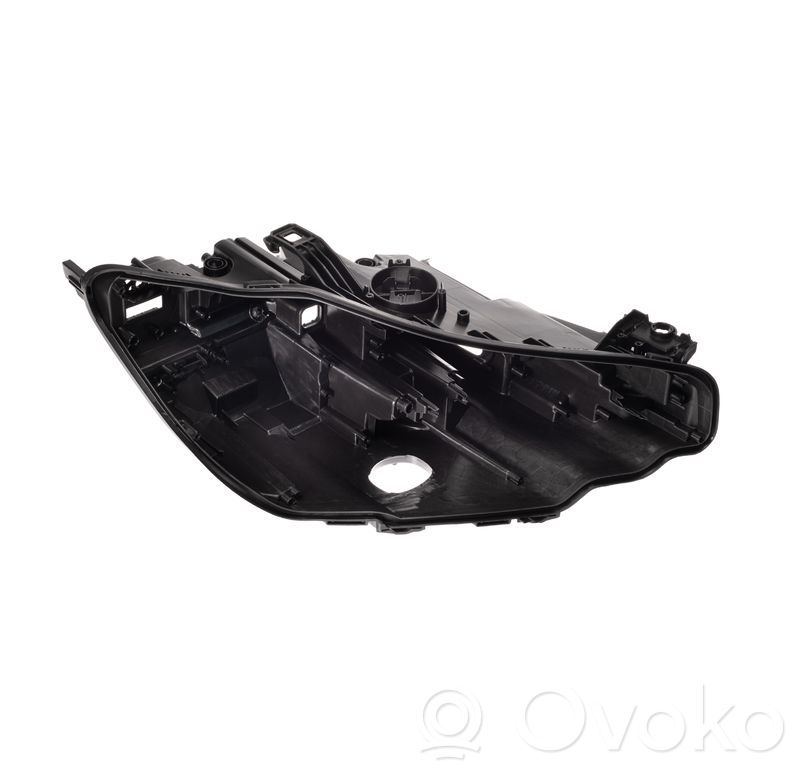 BMW 8 G15 Headlight part 