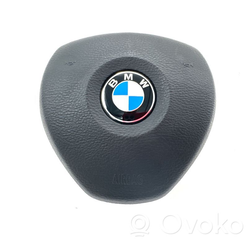 BMW X5 E70 Poduszka powietrzna Airbag kierownicy 