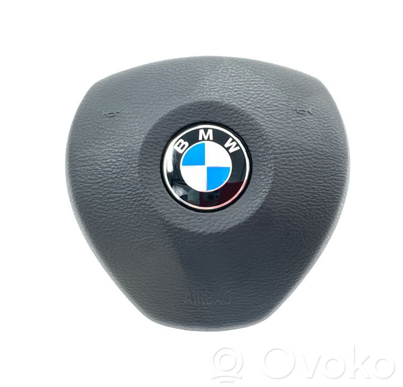 BMW X5 E70 Poduszka powietrzna Airbag kierownicy 