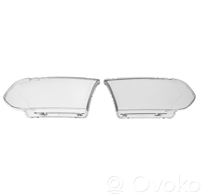 Headlight lense   68299130AG,68299131AA