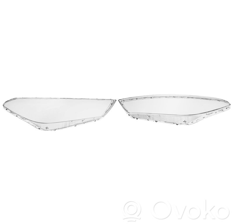 Hyundai Tucson TL Headlight lense 