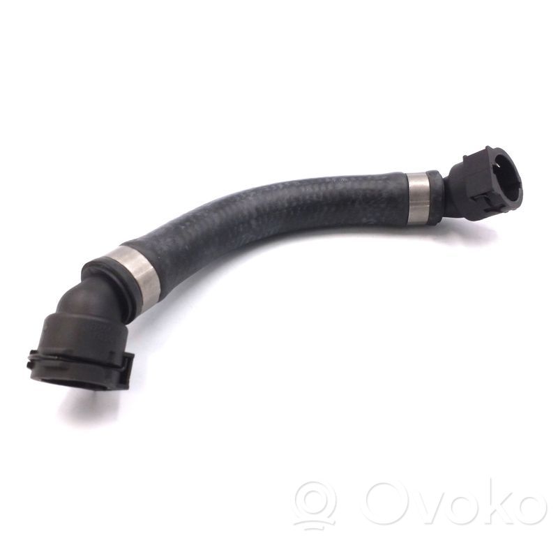 Engine coolant pipe/hose   17127576367