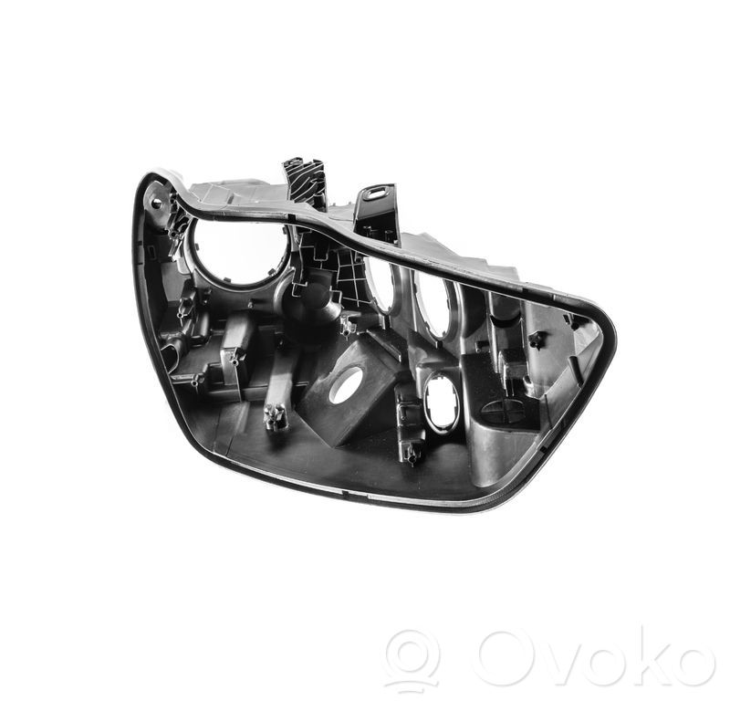 Audi A6 C7 Headlight part 