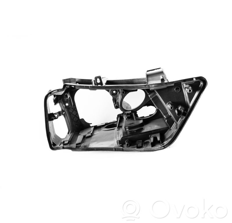 Audi Q3 8U Einzelteil Scheinwerfer 