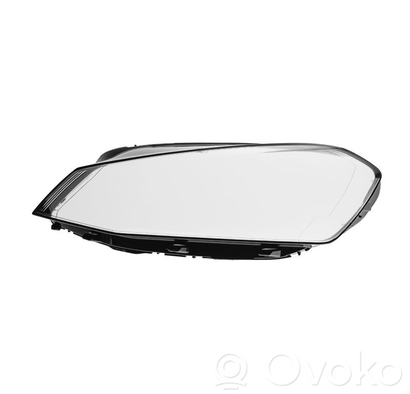 Volkswagen Golf VII Klosze lamp przednich 