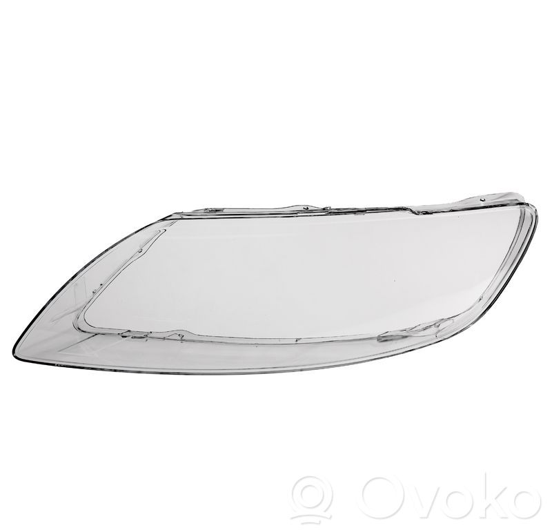 Headlight lense   4L0941003AL
