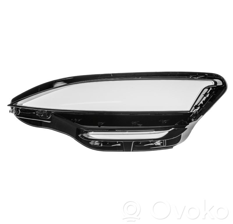 BYD Seal Headlight lense 