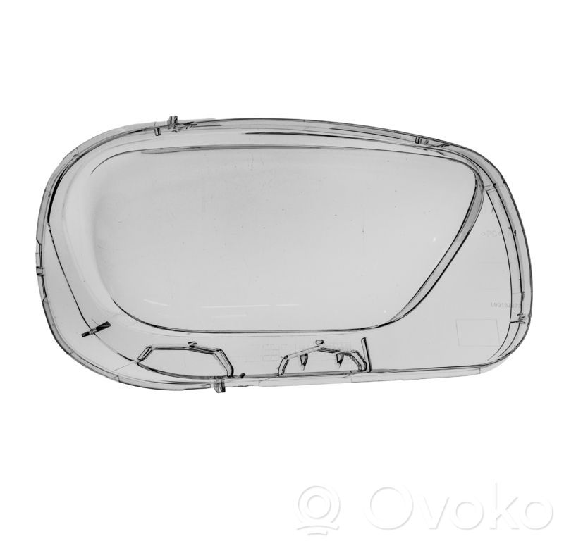 Citroen C3 Headlight lense 