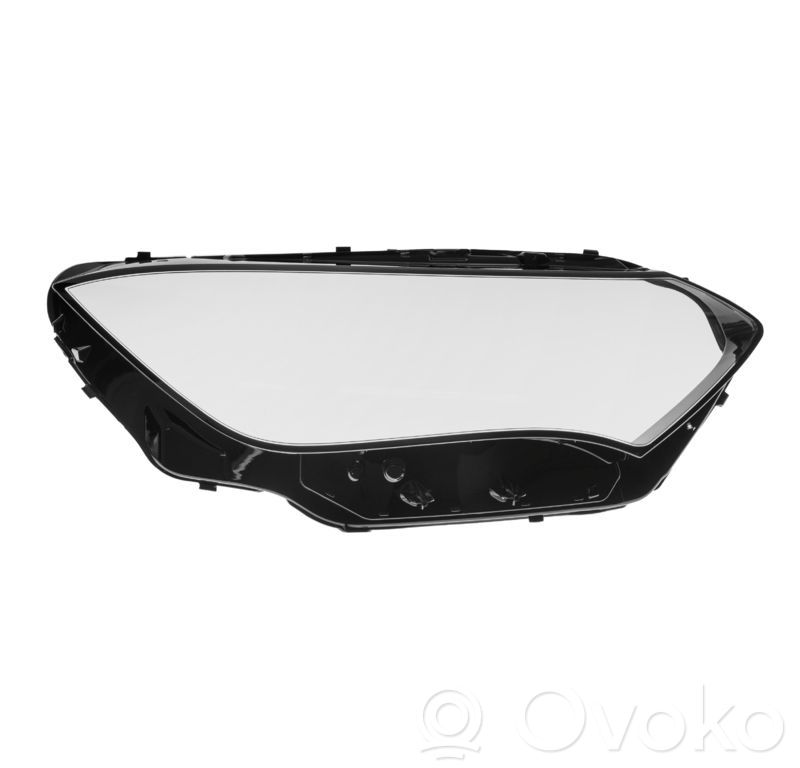 Klosze lamp przednich   A2959069800