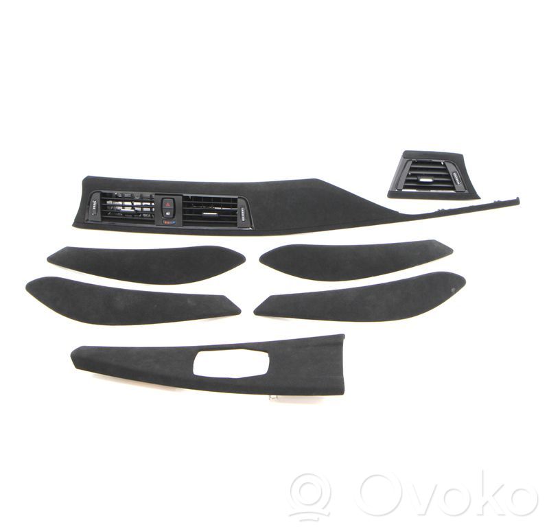 BMW 3 F30 F35 F31 Interior decorative trim set 