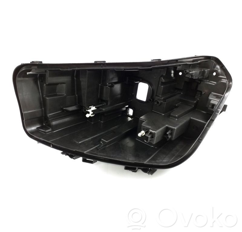 BMW X1 U11 Headlight part 