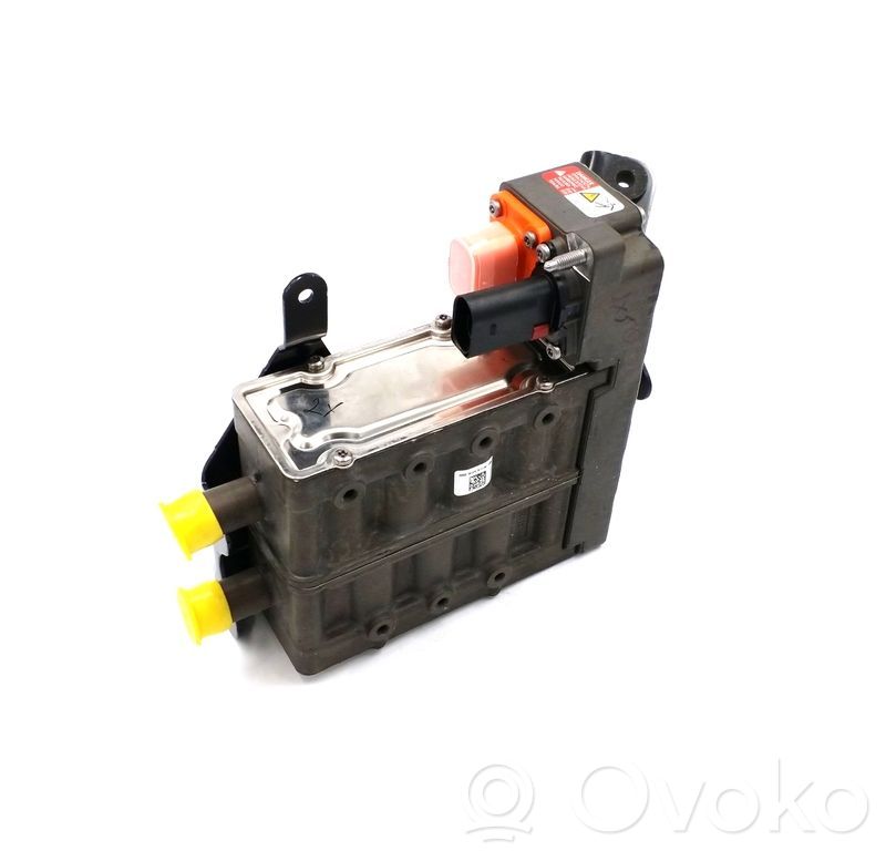 Sterownik / Moduł Webasto   4M1819013C,12E963231G