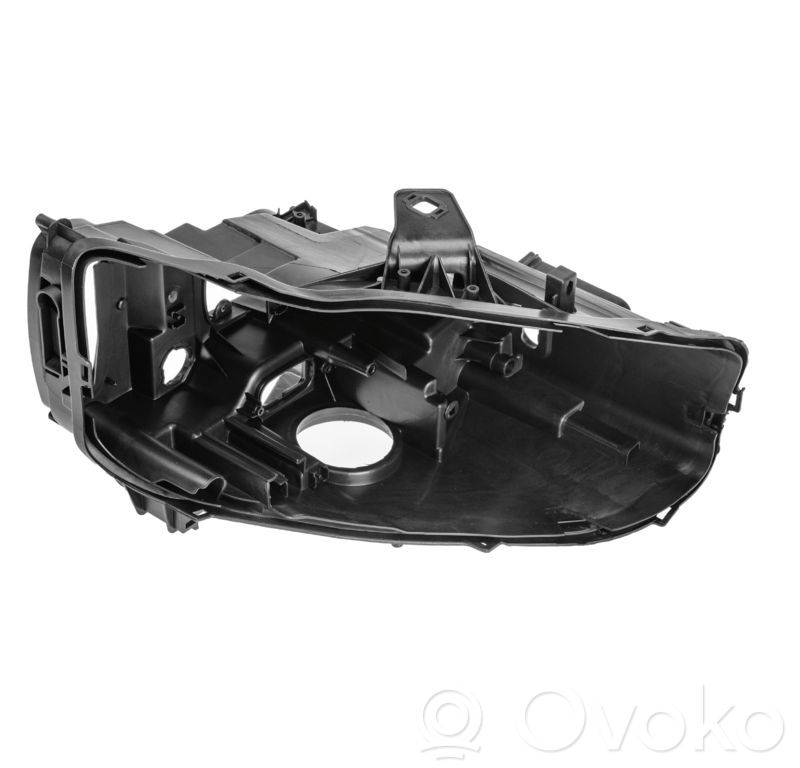 Headlight part   81A941034