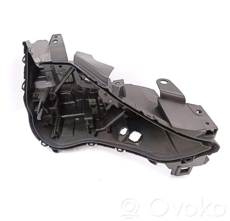 Mazda CX-5 Headlight part 