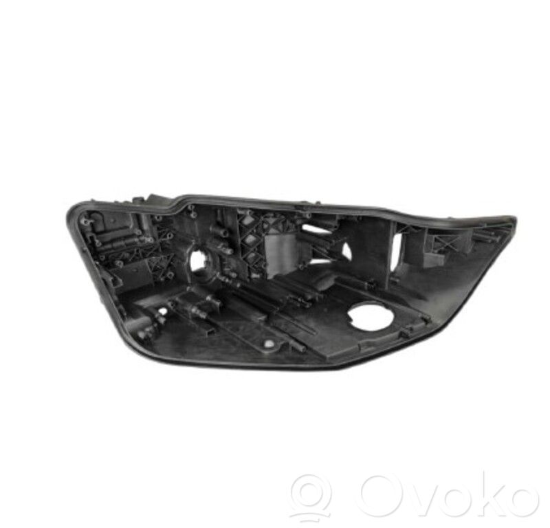 Audi A8 S8 D5 Einzelteil Scheinwerfer 