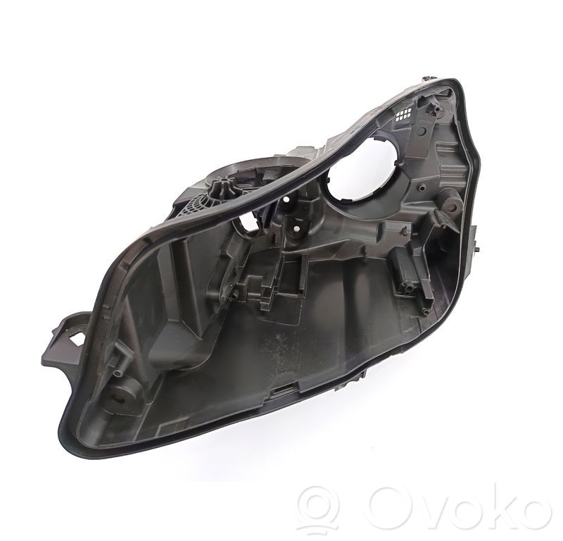 Opel Insignia A Einzelteil Scheinwerfer 