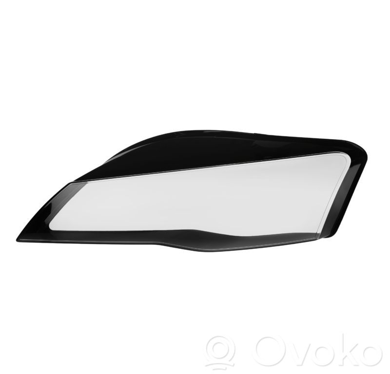 Audi R8 42 Scheinwerferglas 
