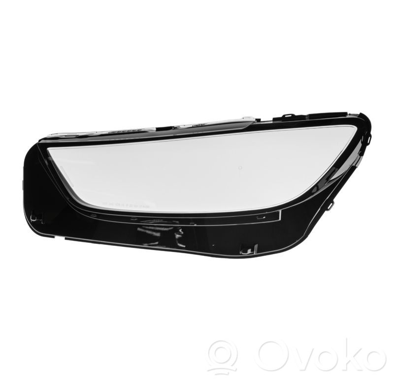 Headlight lense   68428559AC
