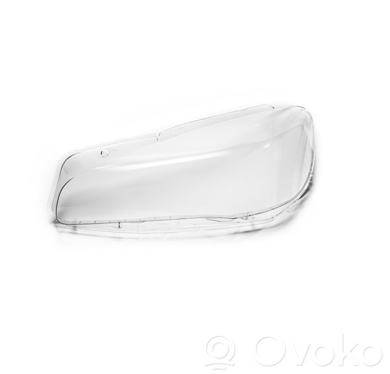 BMW 2 F45 Scheinwerferglas 