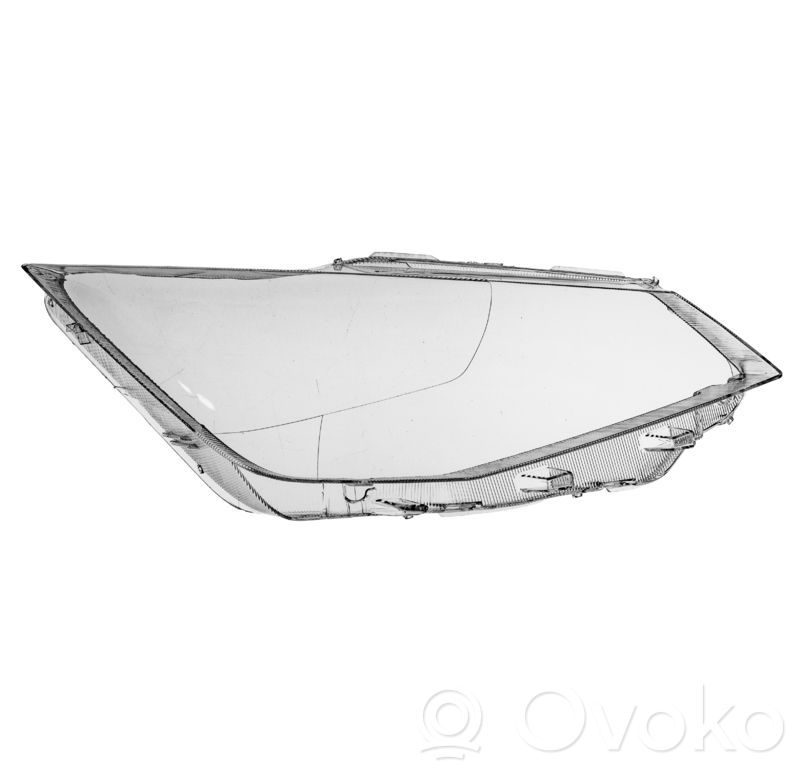Seat Ibiza V (KJ) Couvercle de lentille de phare 