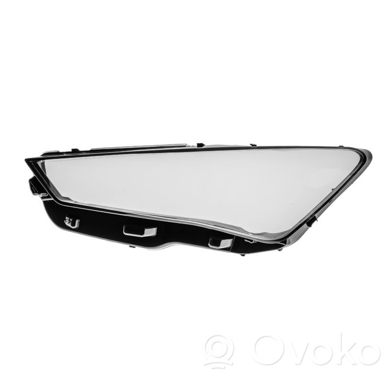 Seat Leon IV Headlight lense 