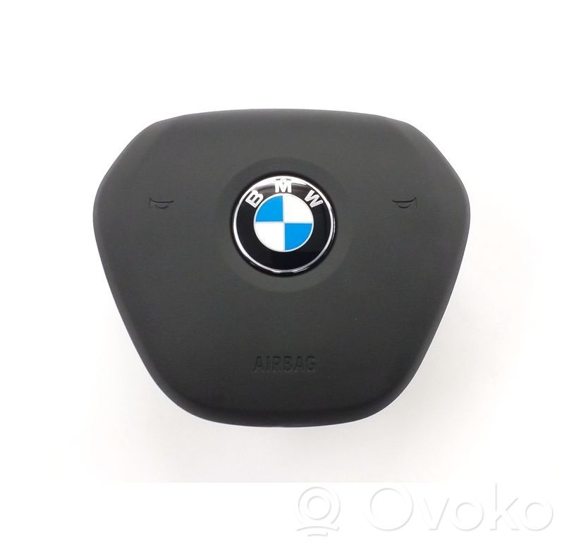 BMW X3 G01 Poduszka powietrzna Airbag kierownicy 