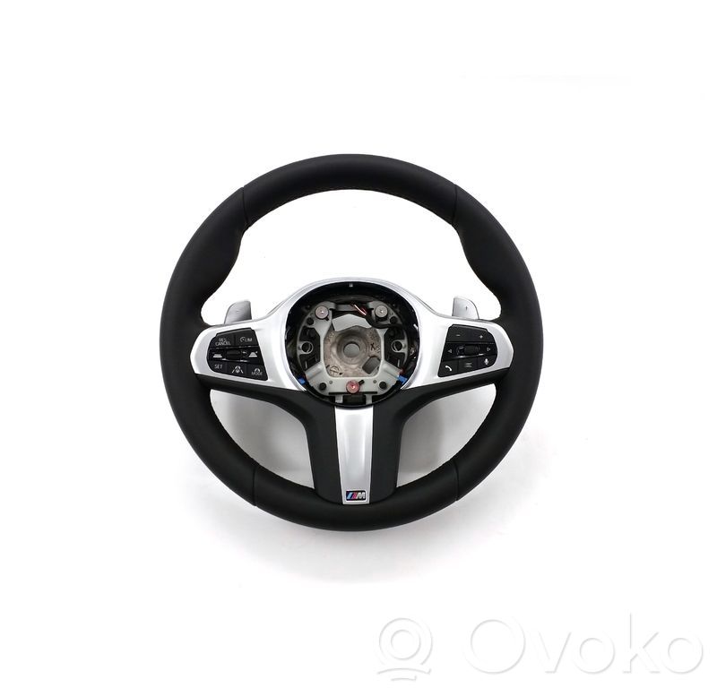BMW X5 G05 Kierownica 