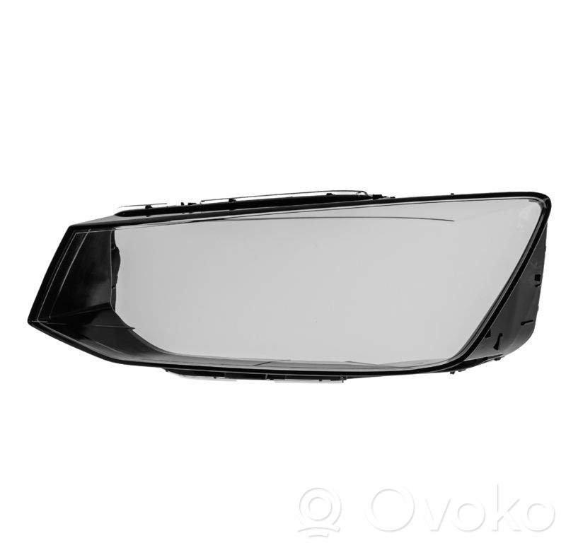 Audi Q2 - Scheinwerferglas 