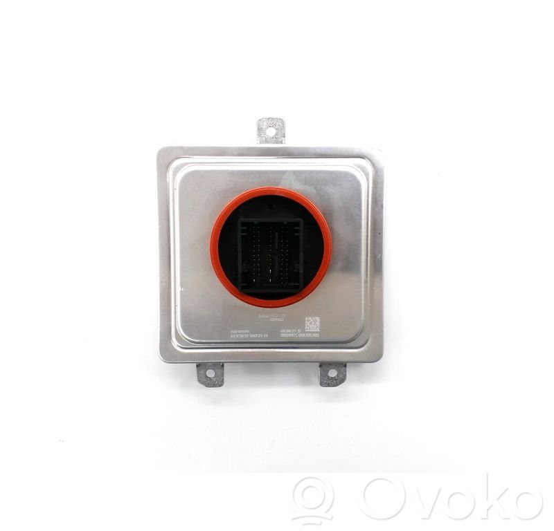BMW 1 F40 Moduł sterujący statecznikiem LED 