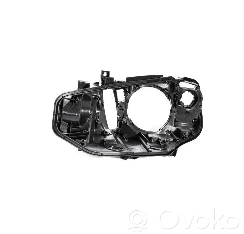 Element lampy przedniej   63117377843,7377843