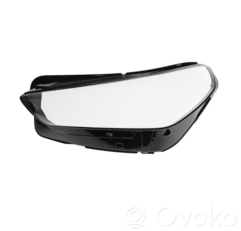 BMW X1 U11 Headlight lense 