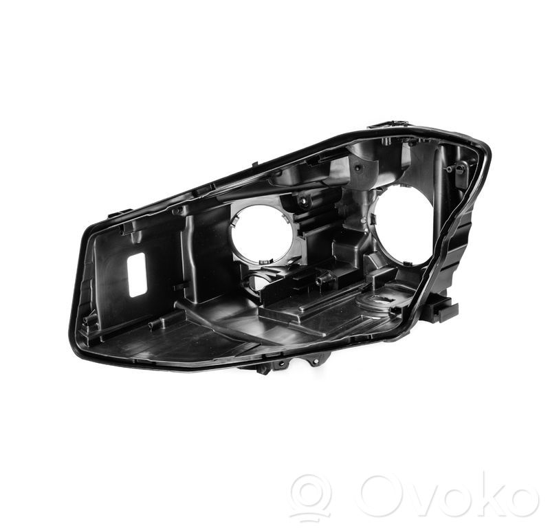 Mercedes-Benz A W176 Element lampy przedniej 