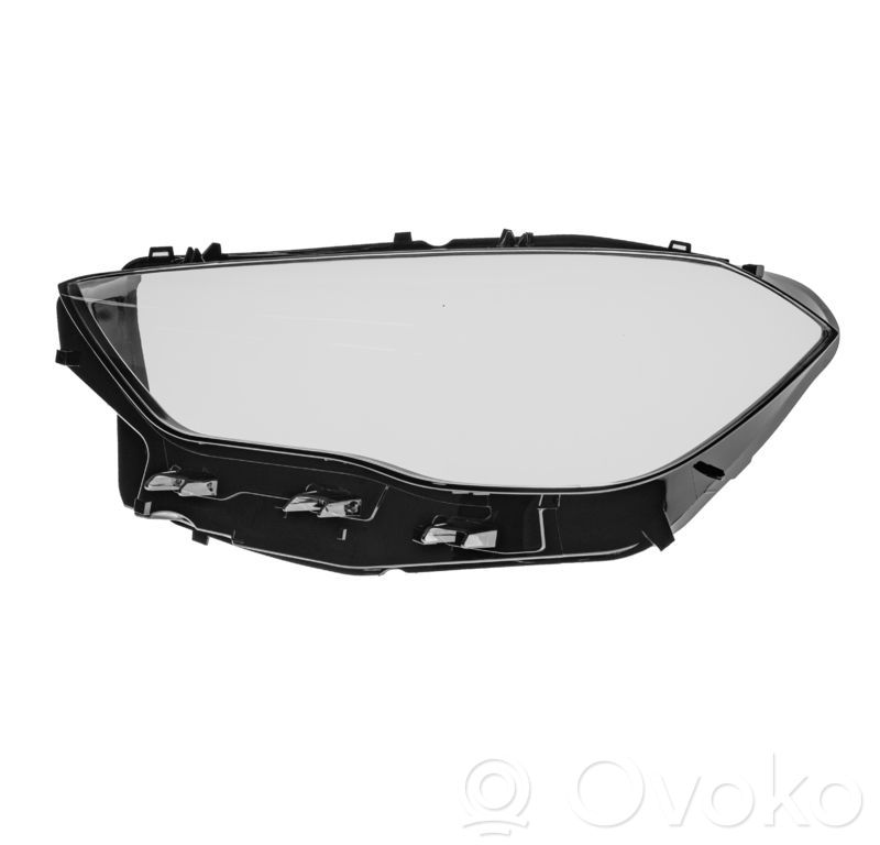 Mercedes-Benz GLA H247 Klosze lamp przednich 