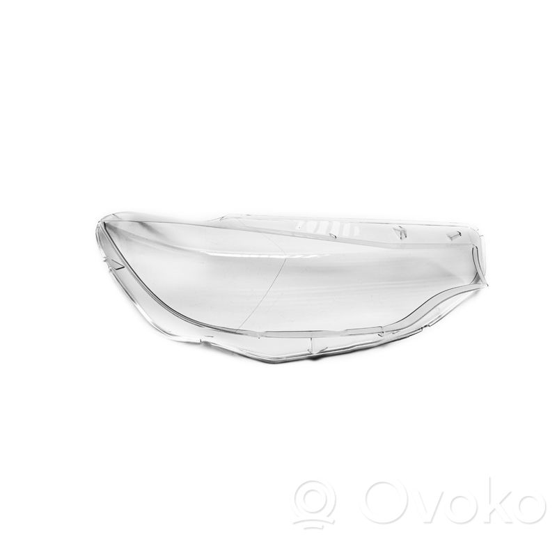 Klosze lamp przednich   63117377844,63117377842