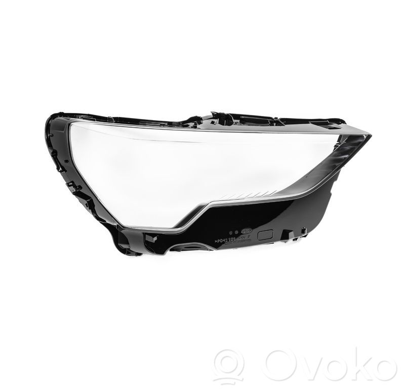 Audi Q3 F3 Headlight lense 