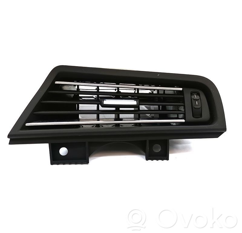 BMW 5 F10 F11 Element deski rozdzielczej 