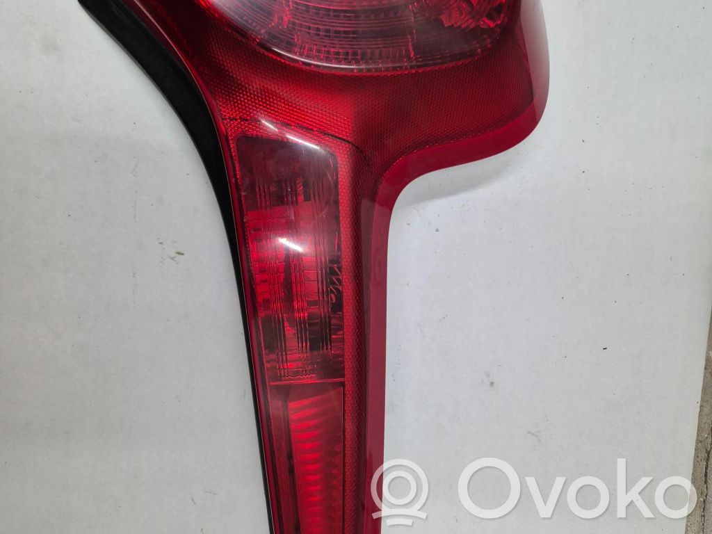 Volvo C30 Takavalot 