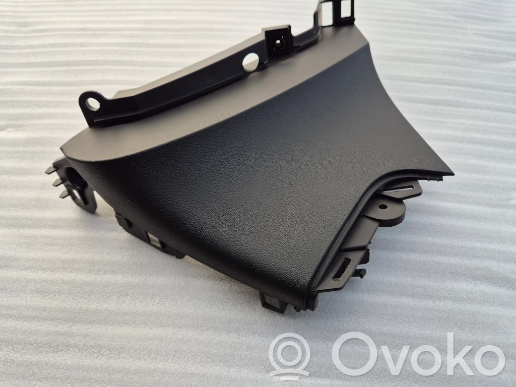 Opel Insignia A Glove box set 