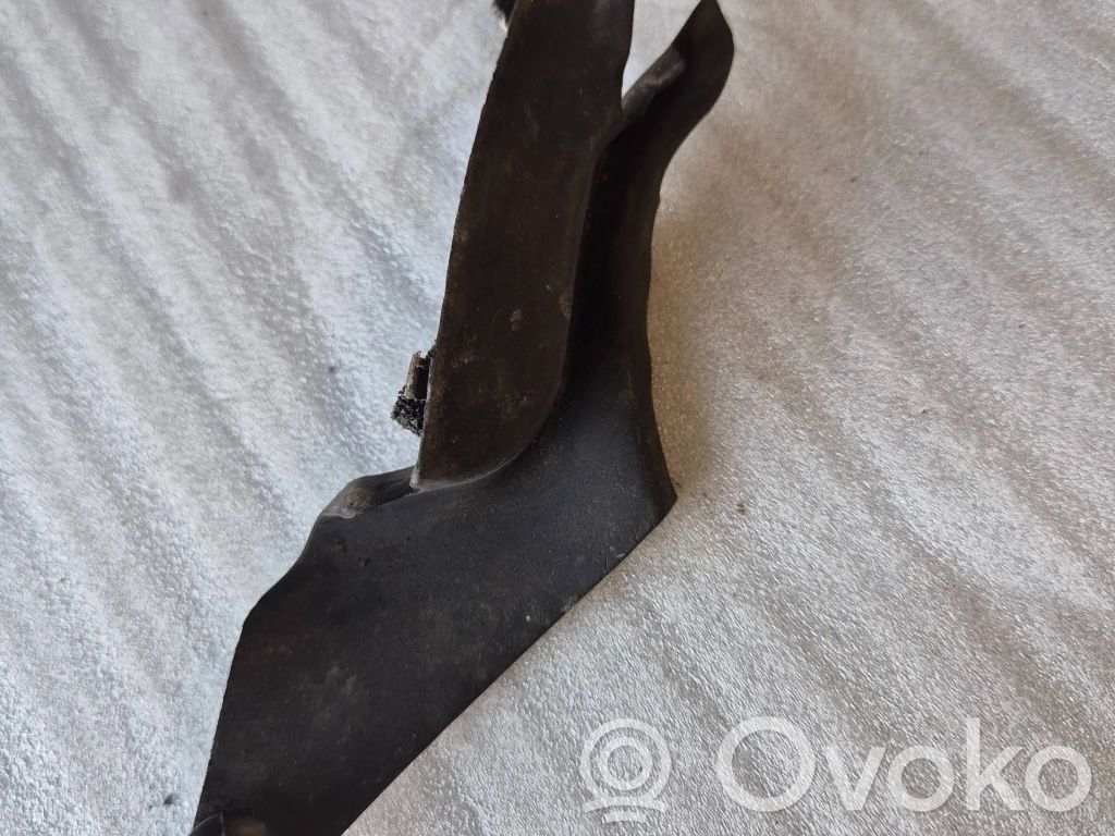 Volvo V70 Wiper trim 