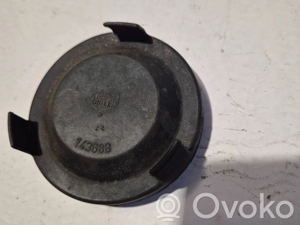 Opel Vectra C Deckel Abdeckung Scheinwerfer 