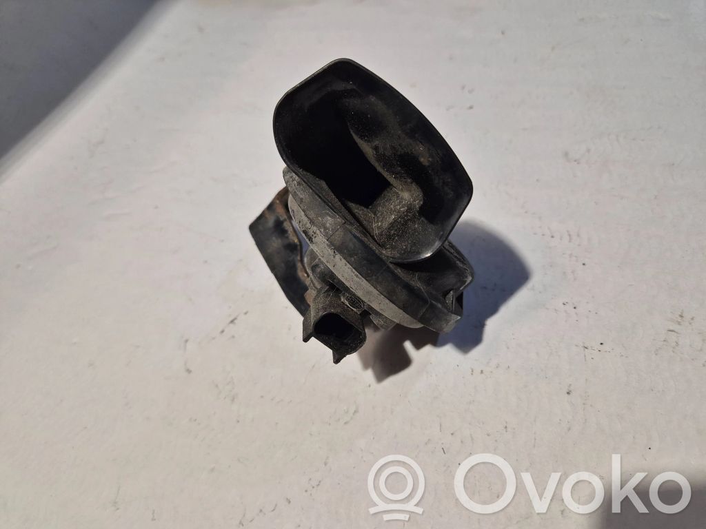 Opel Vectra C Claxon 