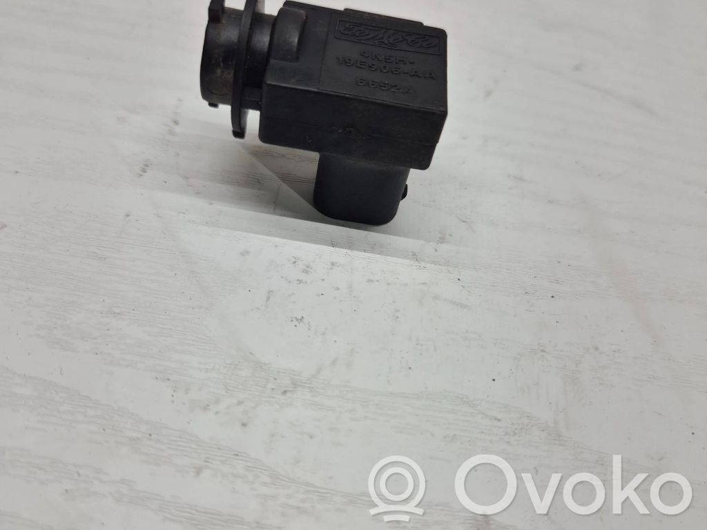 Volvo V50 Intake manifold 