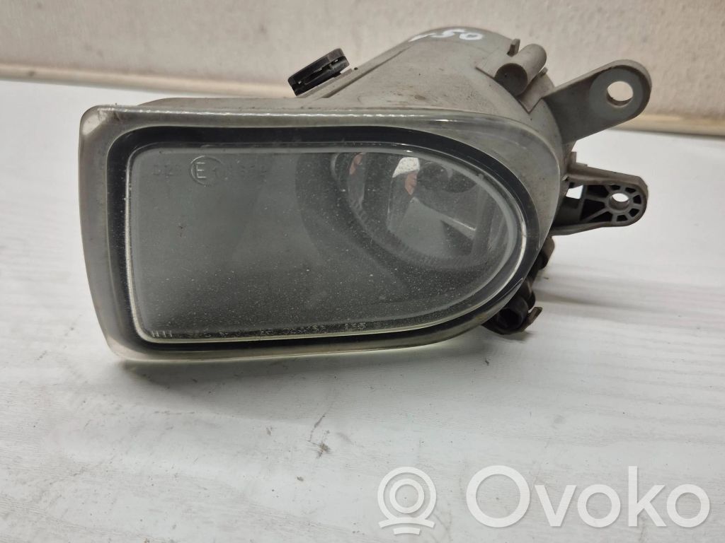 Volvo V50 Światło przeciwmgłowe przednie 