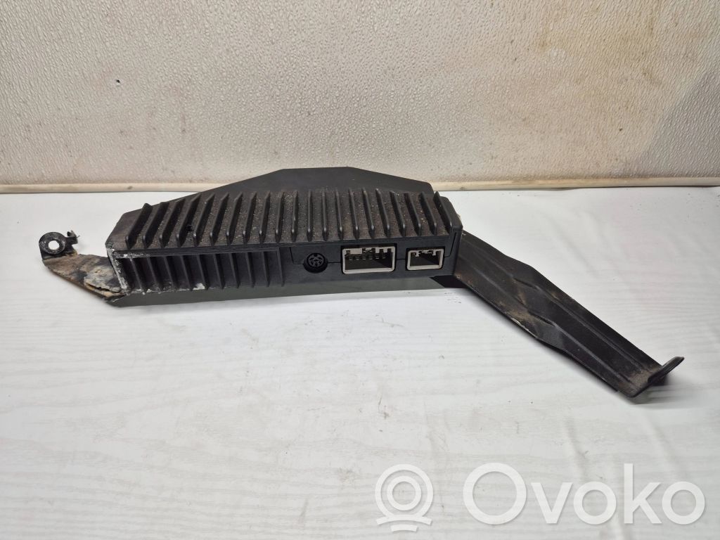 Volvo V70 Wzmacniacz audio 