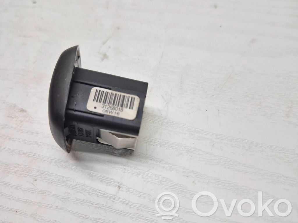 Volvo V70 Alarma sensor/detector de movimiento 
