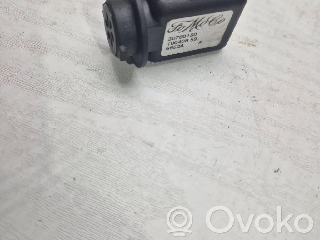 Volvo C30 Luftgütesensor 