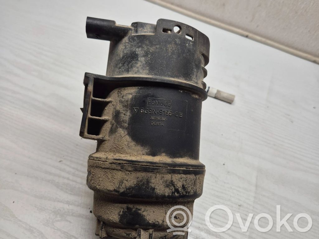 Kraftstofffilter   6G9N9155CB,30792305