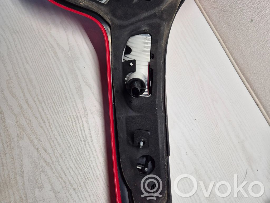 Volvo C30 Takavalot 